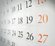 calendar