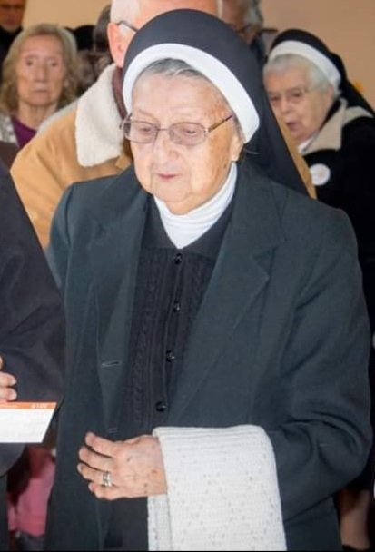 Madre Claudia 4